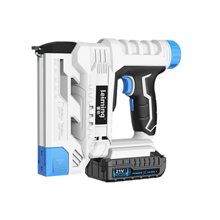 雷铭充电式电动钉枪打钉枪射钉器直门钉码钉气钉f30锂电钉枪木工