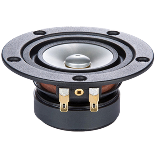 CHN50,50P英国马克Markaudio3寸HiFi全频喇叭发烧级高性价比款