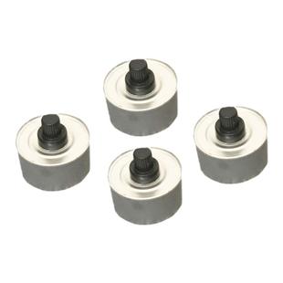 外卖小火锅燃料油盒安全环保单头双头植物油灯燃料罐固体酒精外卖