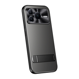 适用于荣耀power2手机壳华为荣耀power 2新款一体荣耀power2支架男外壳金属镜头高端防摔硅胶全包保护套磨砂