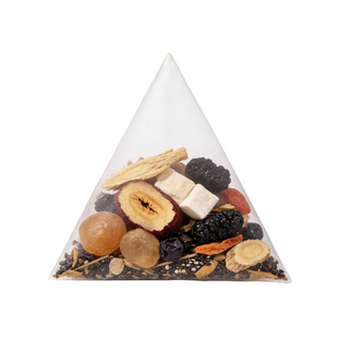 杭州市第一人民医院研发党参桑枣九味饮女生补气养血调理养生茶