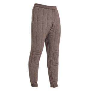 内蒙古塞上驼三层加厚驼绒棉裤保暖裤棉裤羊毛裤驼绒裤中老年户外