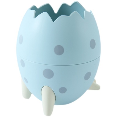 恐龙笔筒小凡家居卡通