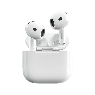 airpobs4代原装弹窗蓝牙17耳机无线174代新款iPhone真降噪Airpro4