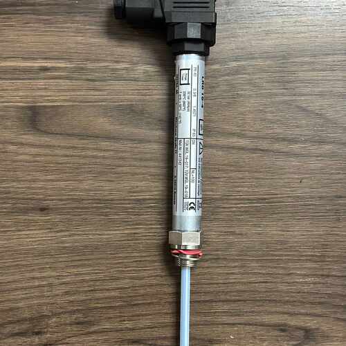 【询价】Gestra LRG16-4，L100mm，盐度计传感器，适用