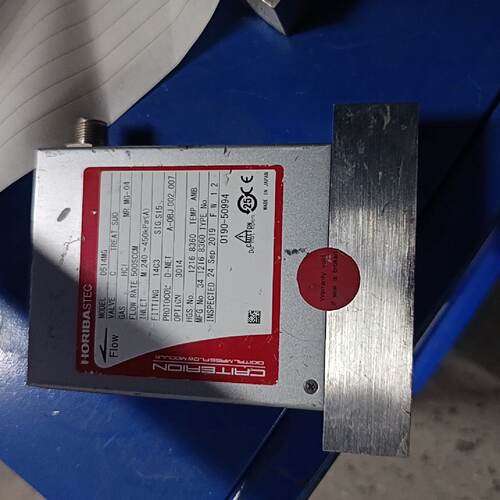 议价HORIBA STEC CRITERION D514MG数字