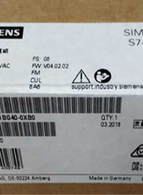 议价6ES7214-1BE30-0XB0西门子模块1200 6ES7 214-1BE30-0XB0