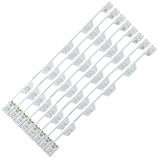 适用TCL B50A658U灯条TMT-50E5800-8X6-3030C-6S1P 006-P1K3420A