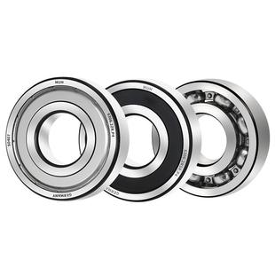 德国进口MUH轴承大全6700轴承6701高速6702薄壁6703/6704/ZZ/RS