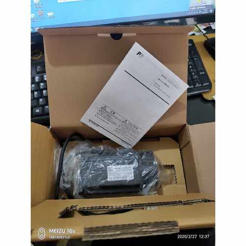 议价原装正品特价清仓日本伺服电机GYS401DC1-SA-B马达质保一年