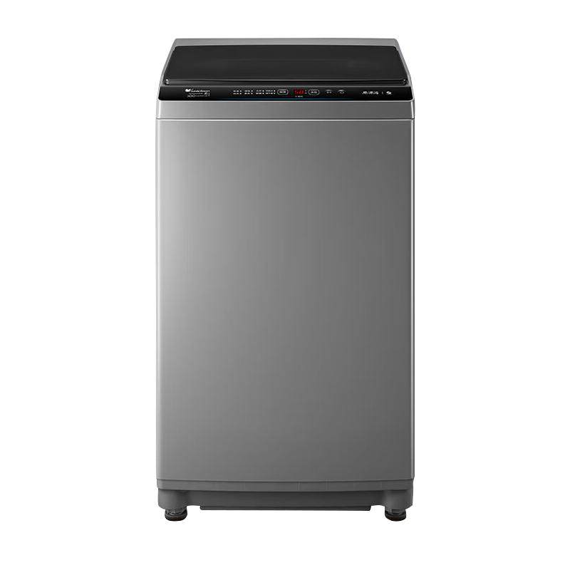 小天鹅小乌梅2.0水魔方防缠绕波轮10KG全自动家用洗衣机TB10VE40D