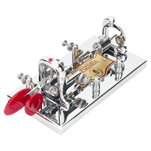 Vibroplex 臭虫  Original Deluxe 半自动电键BUG豪华版 CW摩尔斯