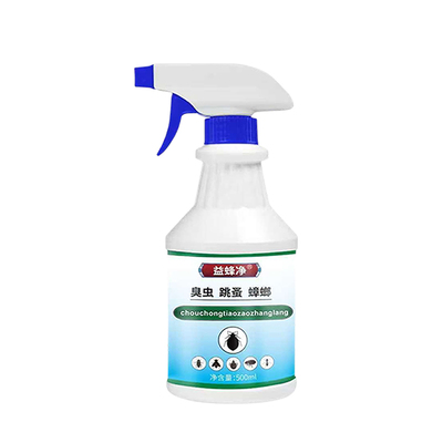 家用室内杀虫剂无味灭杀床上臭虫