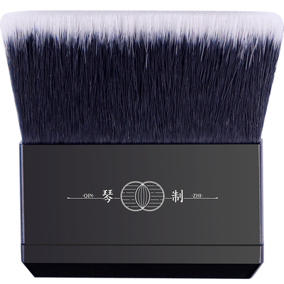琴制化妆刷粉饼刷修容腮红便携