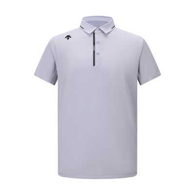 【Xander同款】迪桑特高尔夫PRO男DSG CHILL防晒凉感短袖POLO新品