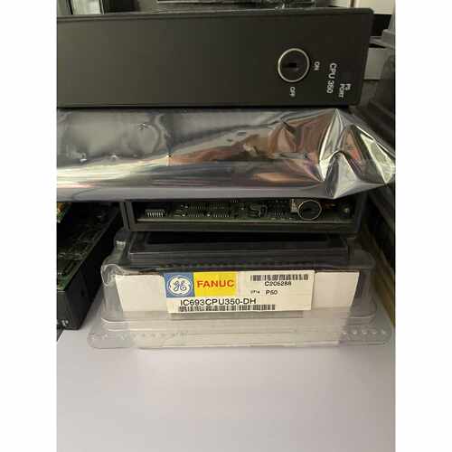 询价-IC693CPU350IC693CPU350DH可维修