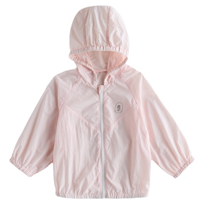 OakFamily宝宝防晒衣外套