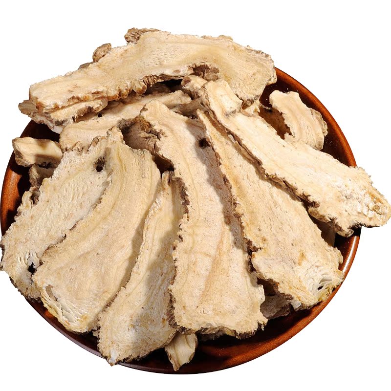 甘肃当归头片500g包邮当归头切片自然晒干味浓非野生全当归无硫熏
