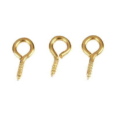 书画字画装裱材料羊眼钉