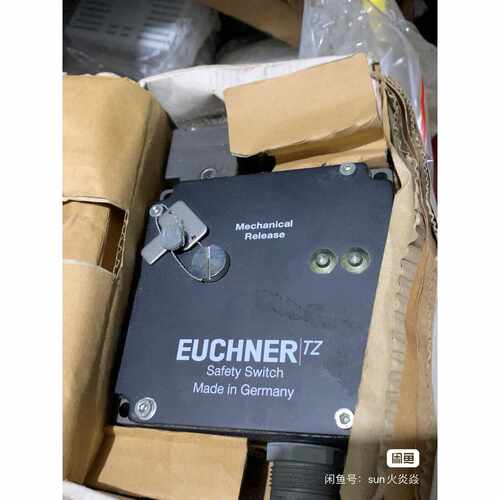 议价-EUCHNER安士能TZ1LE024SR11-可维修