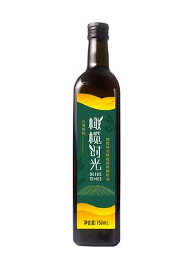 国货之光特级初榨橄榄油家用