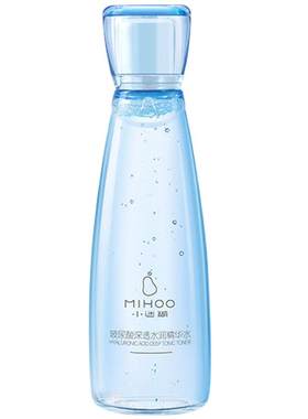 小迷糊精华水补水保湿10元优惠券
