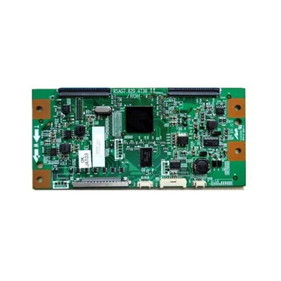 全新RSAG7.820.4736/ROH逻辑板