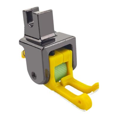 新款铁氟龙塑料滚轮缝纫机配件