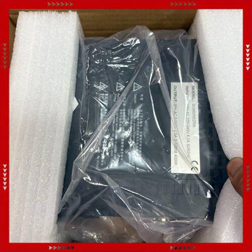 【问价】SV660NS2R8I汇川400W驱动器仅安装过没怎么使