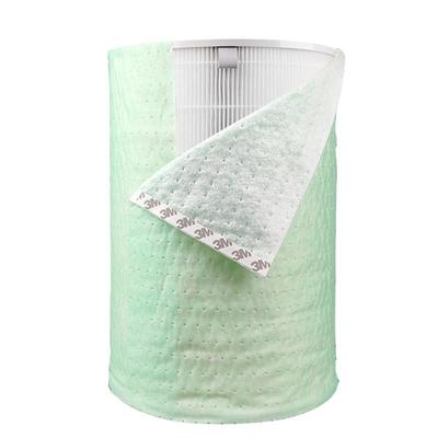 舒滤适配小米空气PRO4pro H f14LITE净化器滤芯静电棉