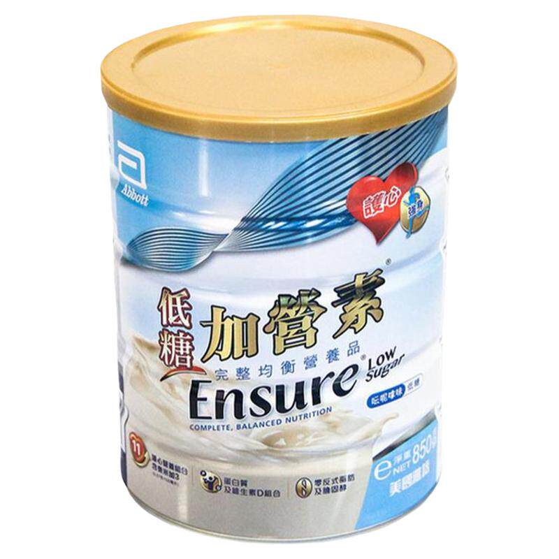 奶粉Abbott营养均衡成人