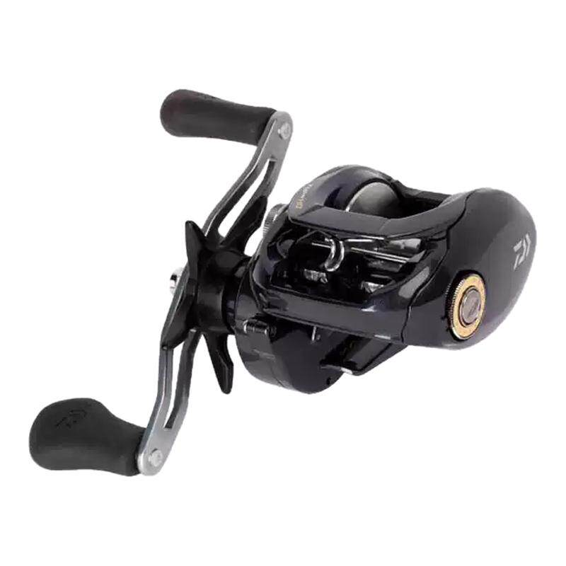 DAIWA/达亿瓦美版海蜘蛛200路亚水滴轮蜘蛛200蜘蛛300雷强轮