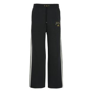 阿迪达斯女子马年限定新年款阔腿长裤KH2703 2704 KR0418 2702