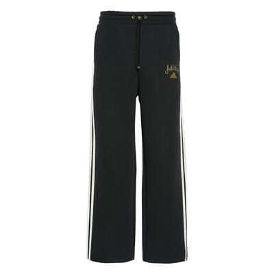 阿迪达斯女子马年限定新年款阔腿长裤KH2703 2704 KR0418 2702