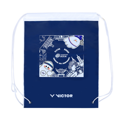 VICTOR胜利抽绳袋鞋带 2026年威克多亚洲锦标赛系列PG4532BAC26