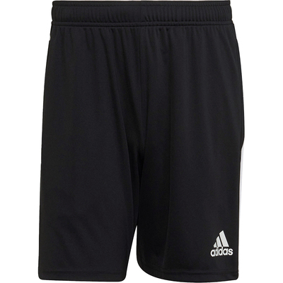Adidas/阿迪达斯正品TIRO TR SHO ES男士足球训练短裤HE7167