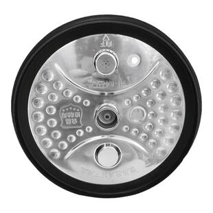 美的电压力锅配件防溢盖板MY-HT5087PG/MY-HT5097HG/MY-HT5082PG