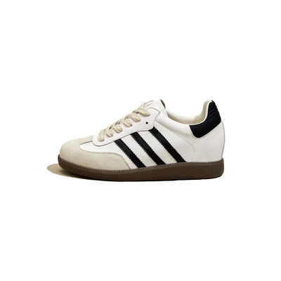 snowelf小个子内增高德训鞋