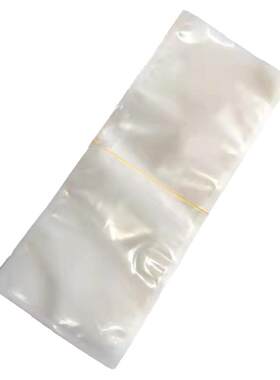 加厚加长尼龙真空袋透明塑料袋子