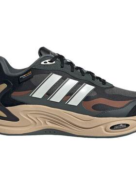 Adidas/阿迪达斯官方正品CLIMAWARM男女复古运动户外跑步鞋IH0476