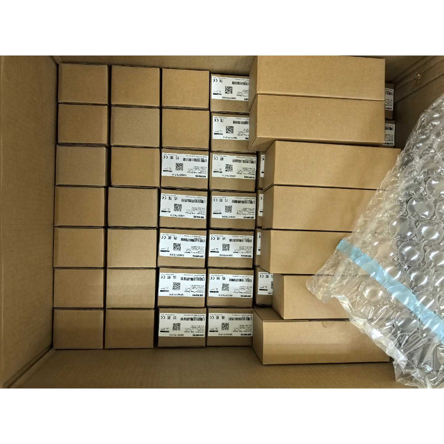 西门子温度传感器