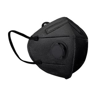 【阿里健康自营】德安琦kp95级活性炭口罩10只/盒