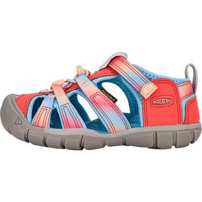 KEEN官方儿童户外溯溪鞋