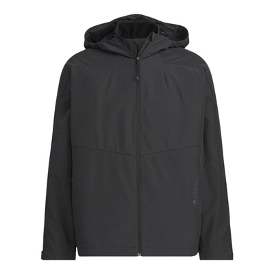 Adidas/阿迪达斯正品TH 3 IN 1 JKT男士三合一夹克外套JZ8399