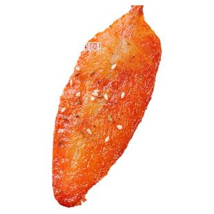 六和川香鸡柳川香无骨鸡柳烧烤串冷冻半成品油炸小吃炸串里脊肉