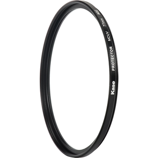 Kase卡色 UV镜适用于富士XT5 XT3 XS20 XT30二代  XF35f2 XC35f2 XF33f1.4 1545 1655 1680 1855镜头滤镜