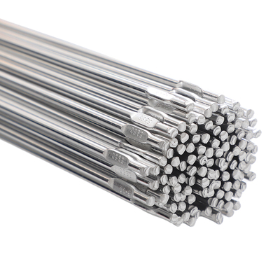 铝焊条ER5356 5183铝镁合金焊丝ER4043 4047铝硅ER1100纯铝氩弧焊