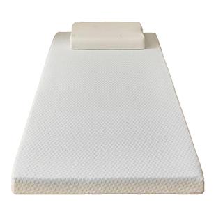 羽风眠学生宿舍记忆棉复合租房专用1米5防滑单人软子床垫麦麦推荐