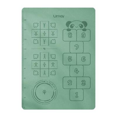 亚运会官方指定瑜伽垫