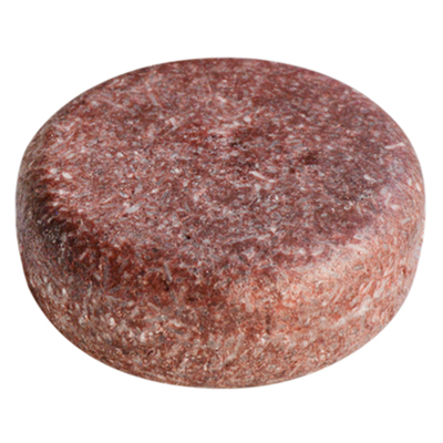 手工皂天然何首乌洗发皂去屑滋养亮发洗头皂控油乌发无硅柔顺皂